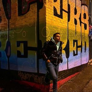 Meet your Posher, Guray